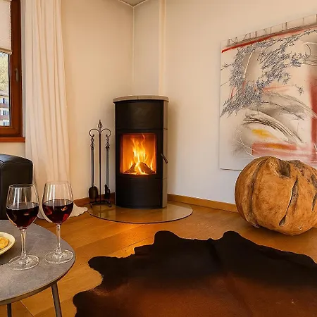 Kitzhorn Emotions Near Skilift By Belle-stay * Jochberg