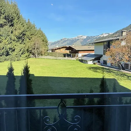 Kitzhorn Emotions Near Skilift By Belle-stay Apartamento *