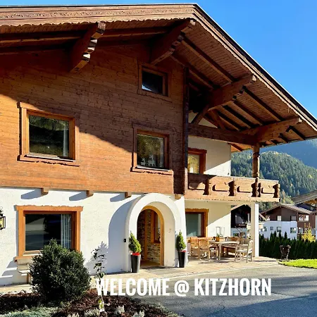 Apartamento Kitzhorn Emotions Near Skilift By Belle-stay *