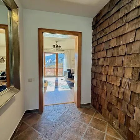 Apartamento Kitzhorn Emotions Near Skilift By Belle-stay *