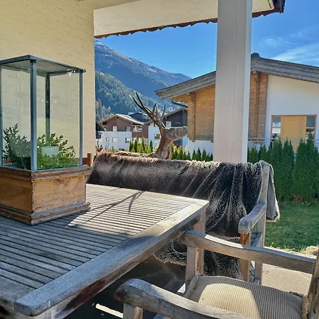 Kitzhorn Emotions Near Skilift By Belle-stay Apartamento *