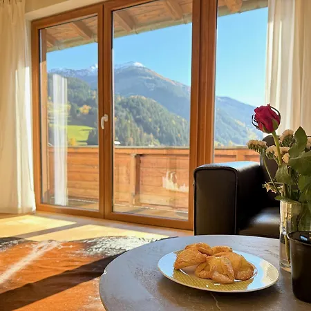 Apartamento Kitzhorn Emotions Near Skilift By Belle-stay
