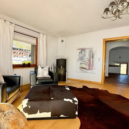 Kitzhorn Emotions Near Skilift By Belle-stay *