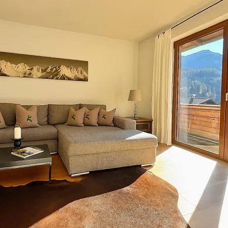 Kitzhorn Emotions Near Skilift By Belle-stay Apartamento