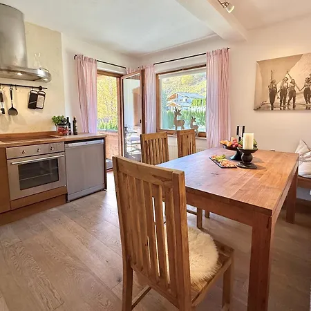 Kitzhorn Emotions Near Skilift By Belle-stay *