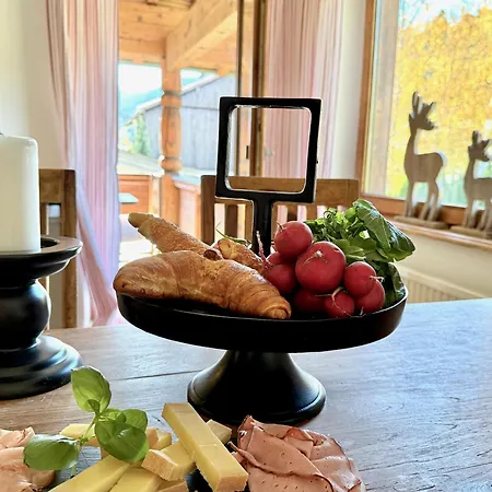 Kitzhorn Emotions Near Skilift By Belle-stay Apartamento Jochberg