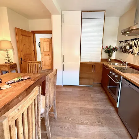 Kitzhorn Emotions Near Skilift By Belle-stay *