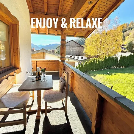 Kitzhorn Emotions Near Skilift By Belle-stay *