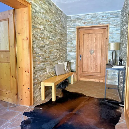 Kitzhorn Emotions Near Skilift By Belle-stay Apartamento Jochberg