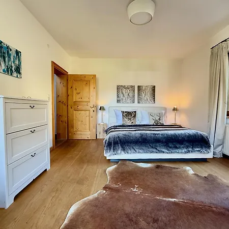 Kitzhorn Emotions Near Skilift By Belle-stay Apartamento *