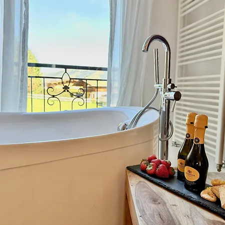 Kitzhorn Emotions Near Skilift By Belle-stay Apartamento *