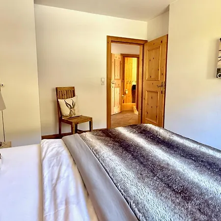 Kitzhorn Emotions Near Skilift By Belle-stay Apartamento