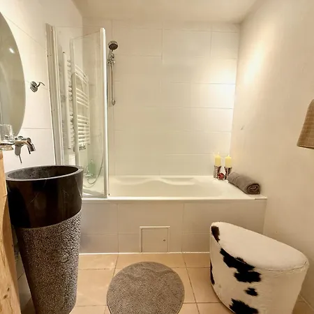 Apartamento Kitzhorn Emotions Near Skilift By Belle-stay *