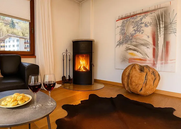 Kitzhorn Emotions Near Skilift By Belle-stay * 조크버그