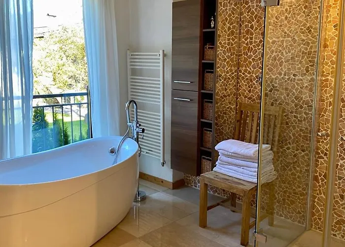 Kitzhorn Emotions Near Skilift By Belle-stay