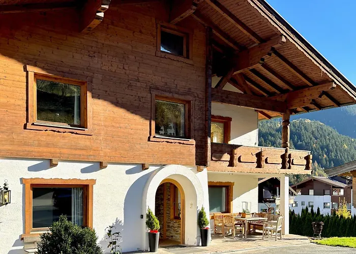 아파트 Kitzhorn Emotions Near Skilift By Belle-stay *