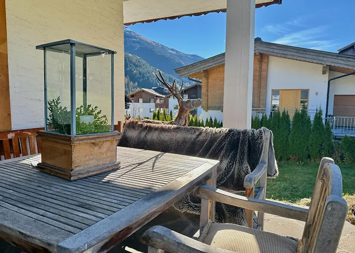 Kitzhorn Emotions Near Skilift By Belle-stay 아파트 *