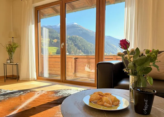 아파트 Kitzhorn Emotions Near Skilift By Belle-stay