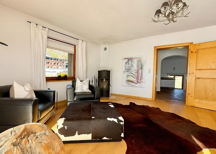 Kitzhorn Emotions Near Skilift By Belle-stay *