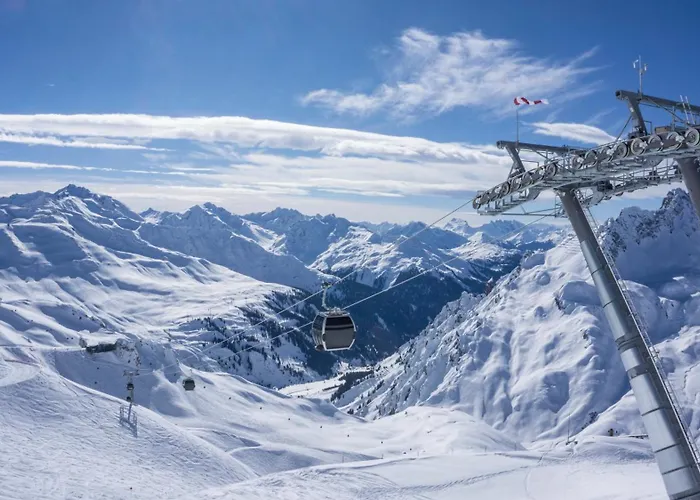 Kitzhorn Emotions Near Skilift By Belle-stay