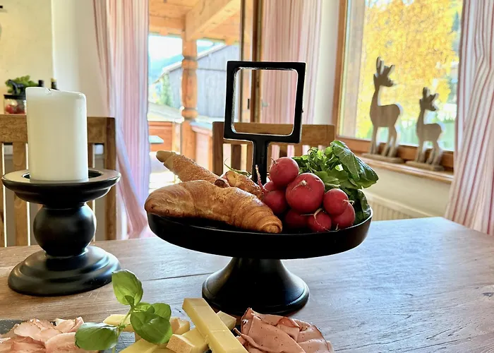 Kitzhorn Emotions Near Skilift By Belle-stay 아파트 조크버그