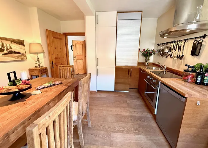 Kitzhorn Emotions Near Skilift By Belle-stay *