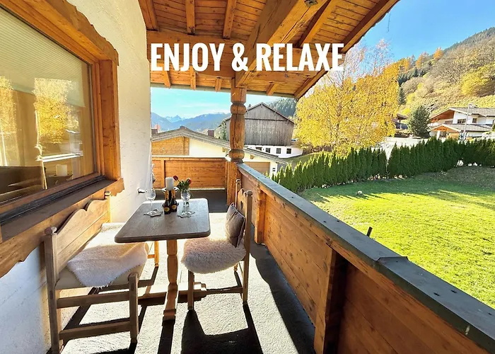 Kitzhorn Emotions Near Skilift By Belle-stay *