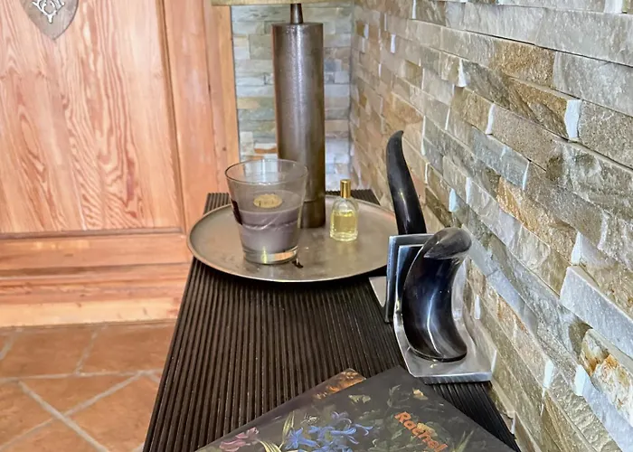 Kitzhorn Emotions Near Skilift By Belle-stay