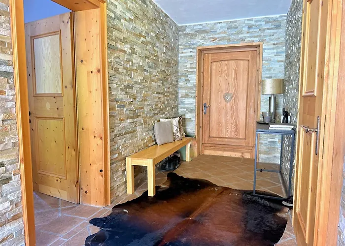 Kitzhorn Emotions Near Skilift By Belle-stay 아파트 조크버그