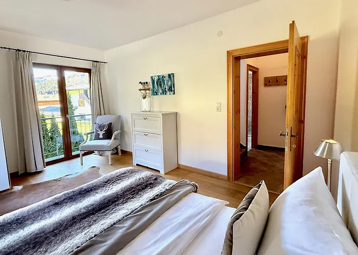 Kitzhorn Emotions Near Skilift By Belle-stay *