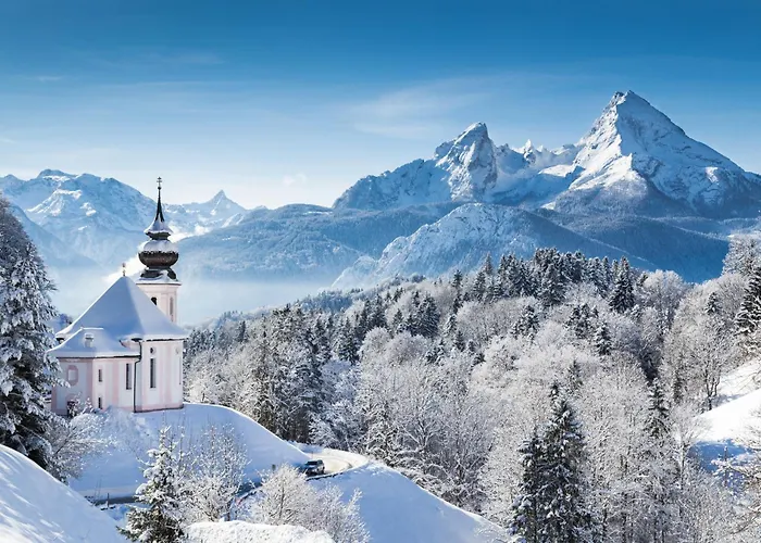 아파트 Kitzhorn Emotions Near Skilift By Belle-stay