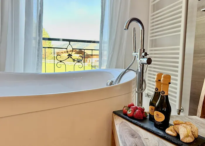 Kitzhorn Emotions Near Skilift By Belle-stay 아파트 *