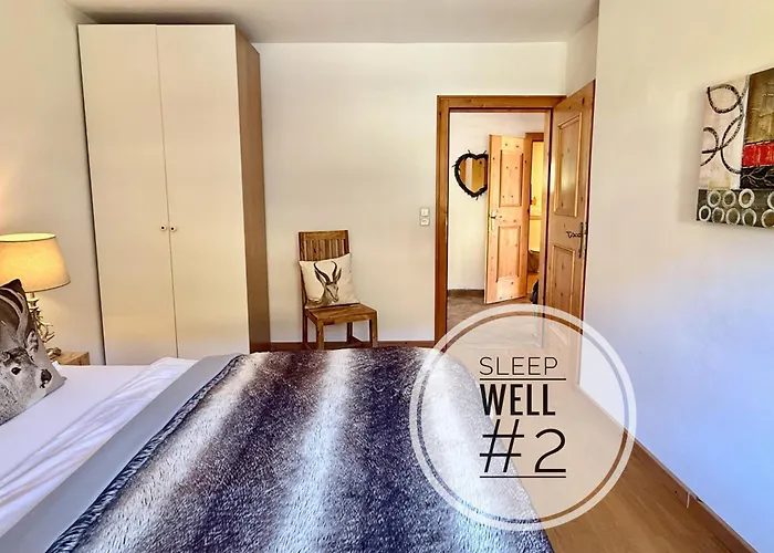 Kitzhorn Emotions Near Skilift By Belle-stay *