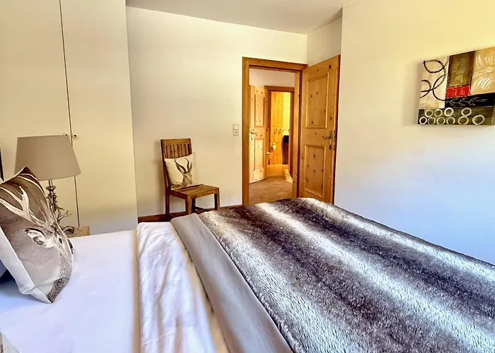 Kitzhorn Emotions Near Skilift By Belle-stay 아파트