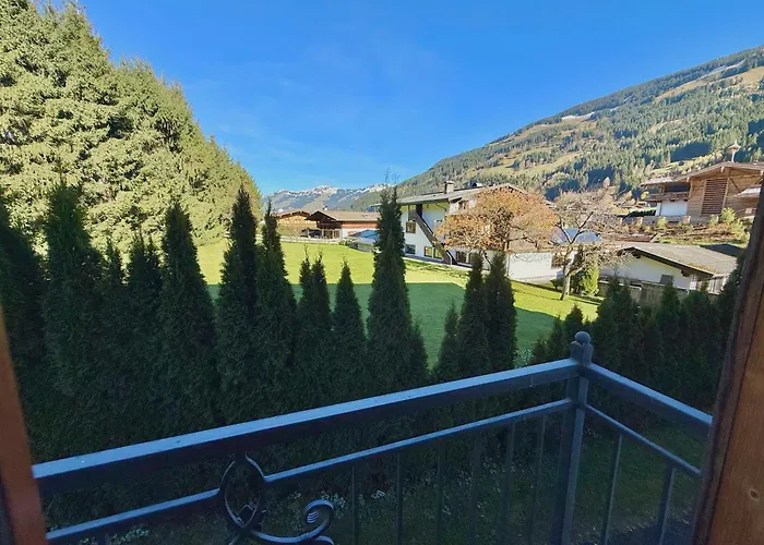 Kitzhorn Emotions Near Skilift By Belle-stay 아파트 조크버그