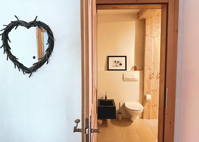 Kitzhorn Emotions Near Skilift By Belle-stay * 조크버그