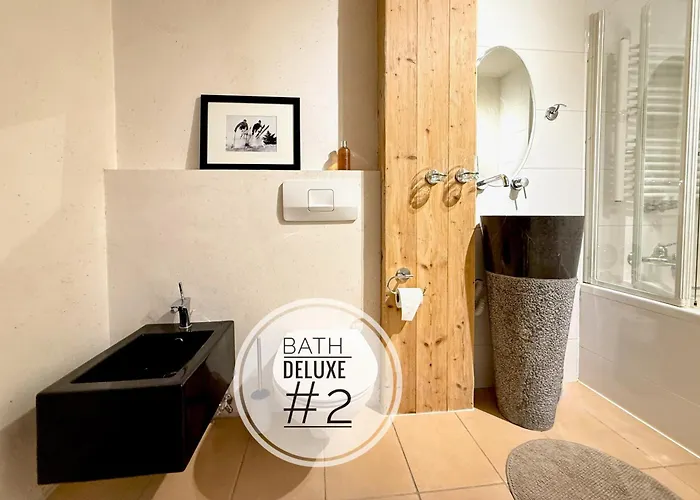 아파트 Kitzhorn Emotions Near Skilift By Belle-stay