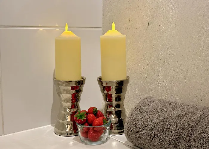 아파트 Kitzhorn Emotions Near Skilift By Belle-stay