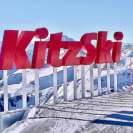 Διαμέρισμα Kitzhorn Emotions Near Skilift By Belle-stay *