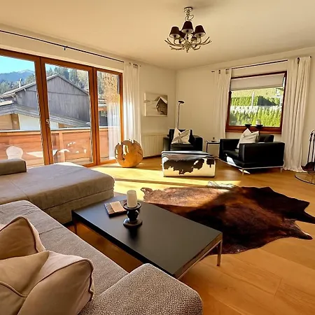 Kitzhorn Emotions Near Skilift By Belle-stay Διαμέρισμα Γιόχμπεργκ