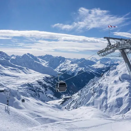 Kitzhorn Emotions Near Skilift By Belle-stay