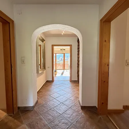 Διαμέρισμα Kitzhorn Emotions Near Skilift By Belle-stay *