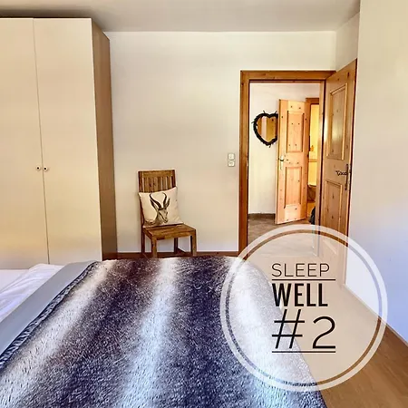 Kitzhorn Emotions Near Skilift By Belle-stay *