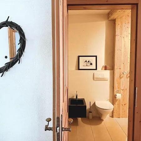 Kitzhorn Emotions Near Skilift By Belle-stay * Γιόχμπεργκ