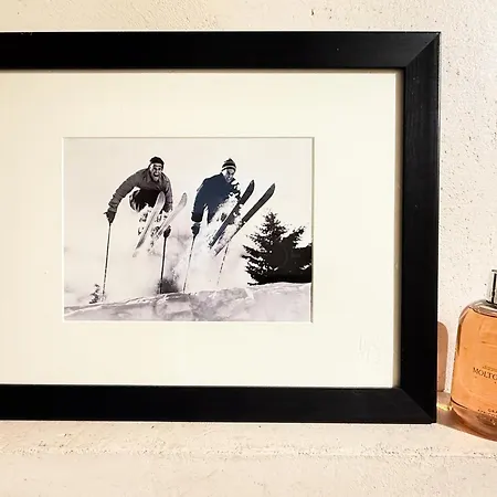 Kitzhorn Emotions Near Skilift By Belle-stay *