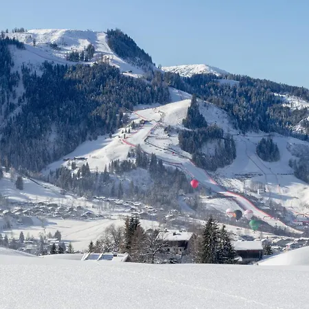 Kitzhorn Emotions Near Skilift By Belle-stay