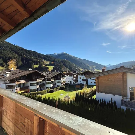 Kitzhorn Emotions Near Skilift By Belle-stay *