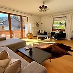 Kitzhorn Emotions Near Skilift By Belle-stay Appartement Jochberg