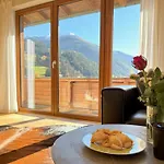 Appartement Kitzhorn Emotions Near Skilift By Belle-stay