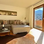 Kitzhorn Emotions Near Skilift By Belle-stay Appartement